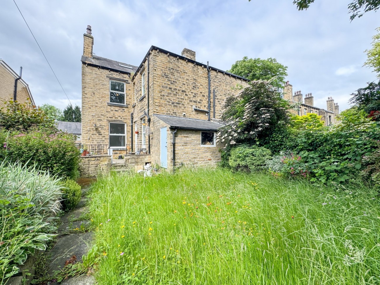 Images for Gledholt, Huddersfield