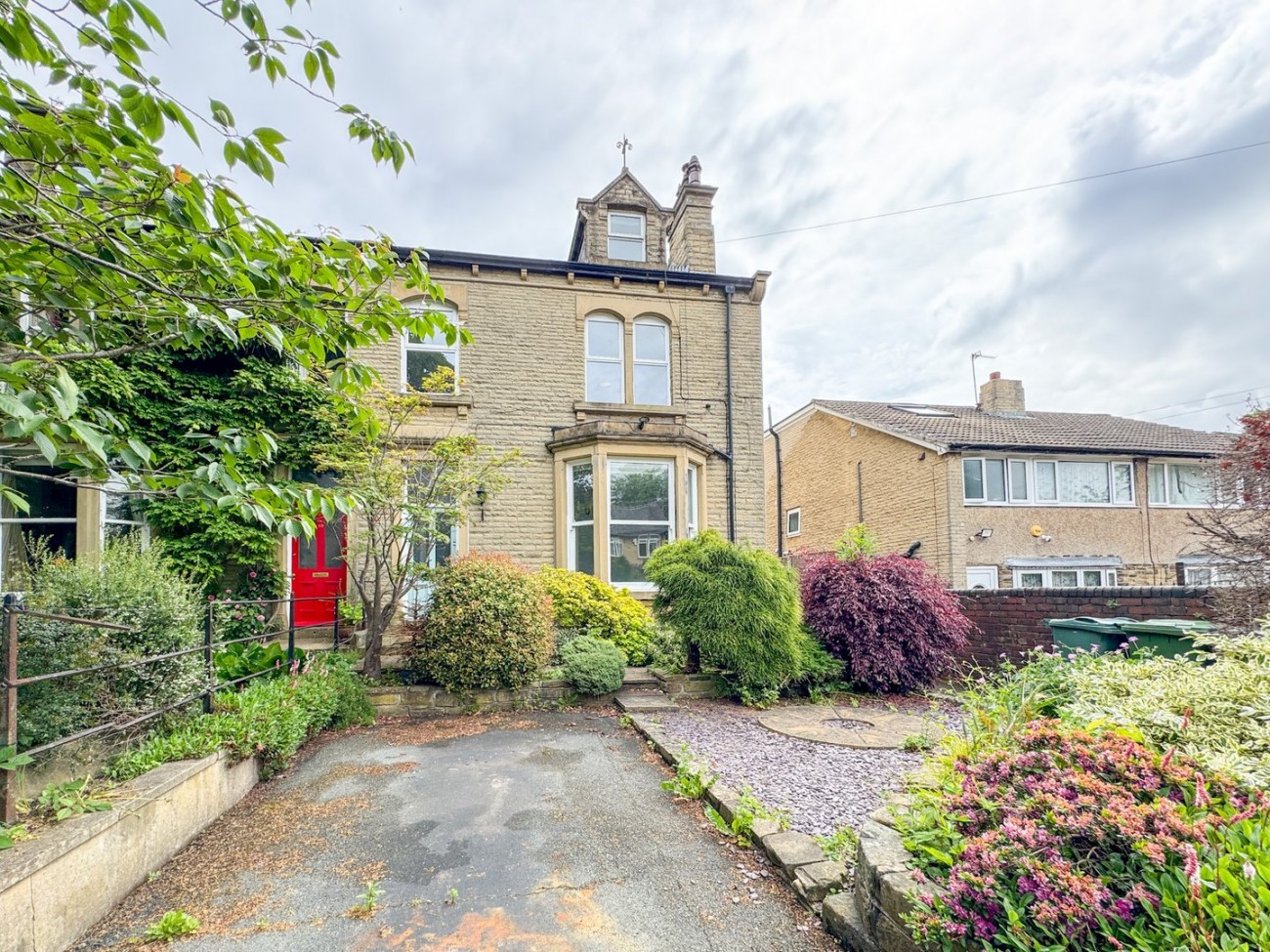 Images for Gledholt, Huddersfield