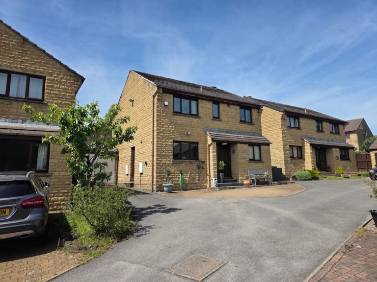 View Full Details for Beaumont Park, Huddersfield