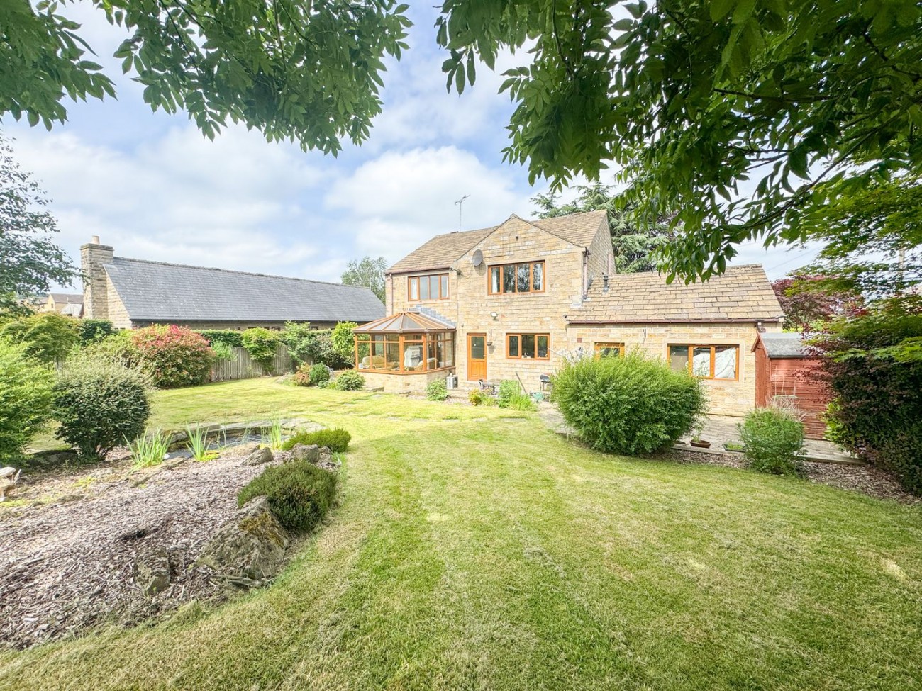 Images for Honley, Holmfirth
