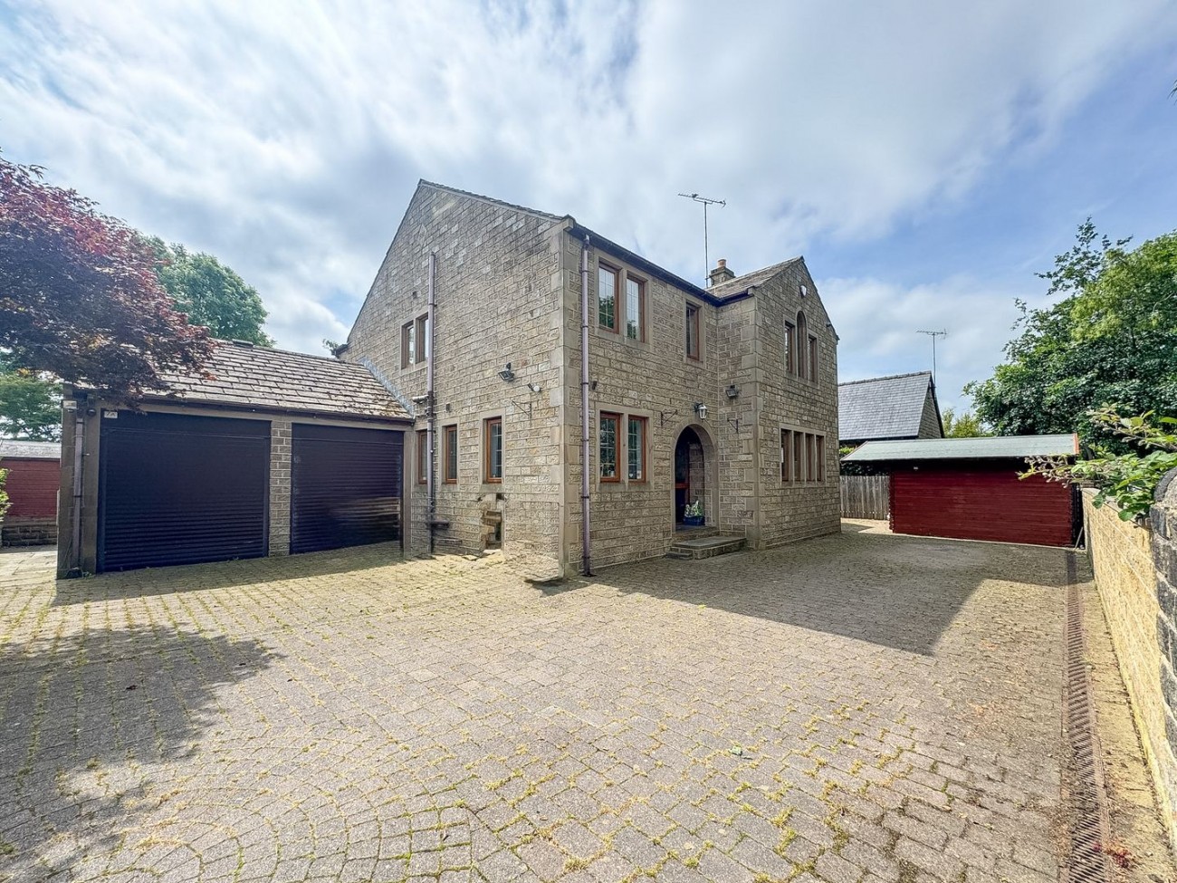 Images for Honley, Holmfirth