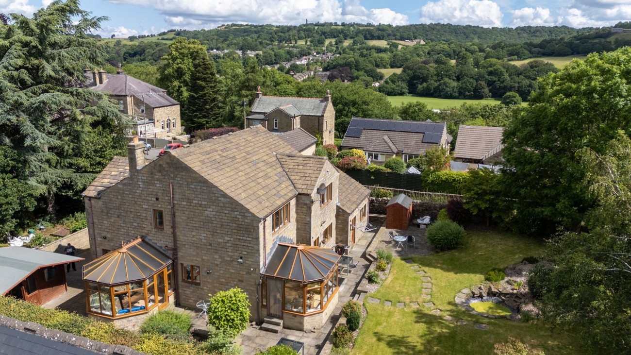 Images for Honley, Holmfirth