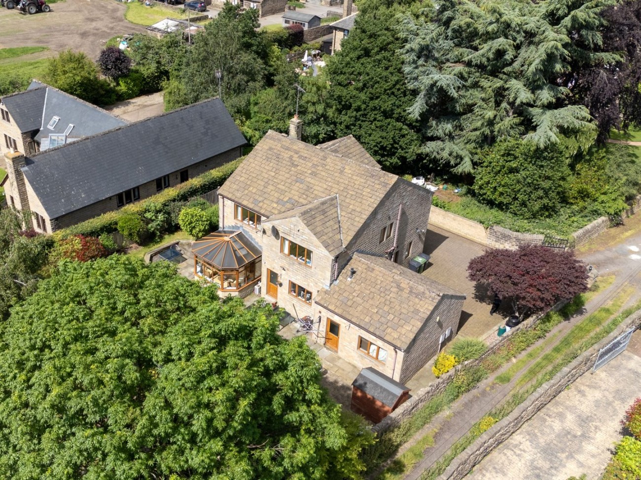 Images for Honley, Holmfirth