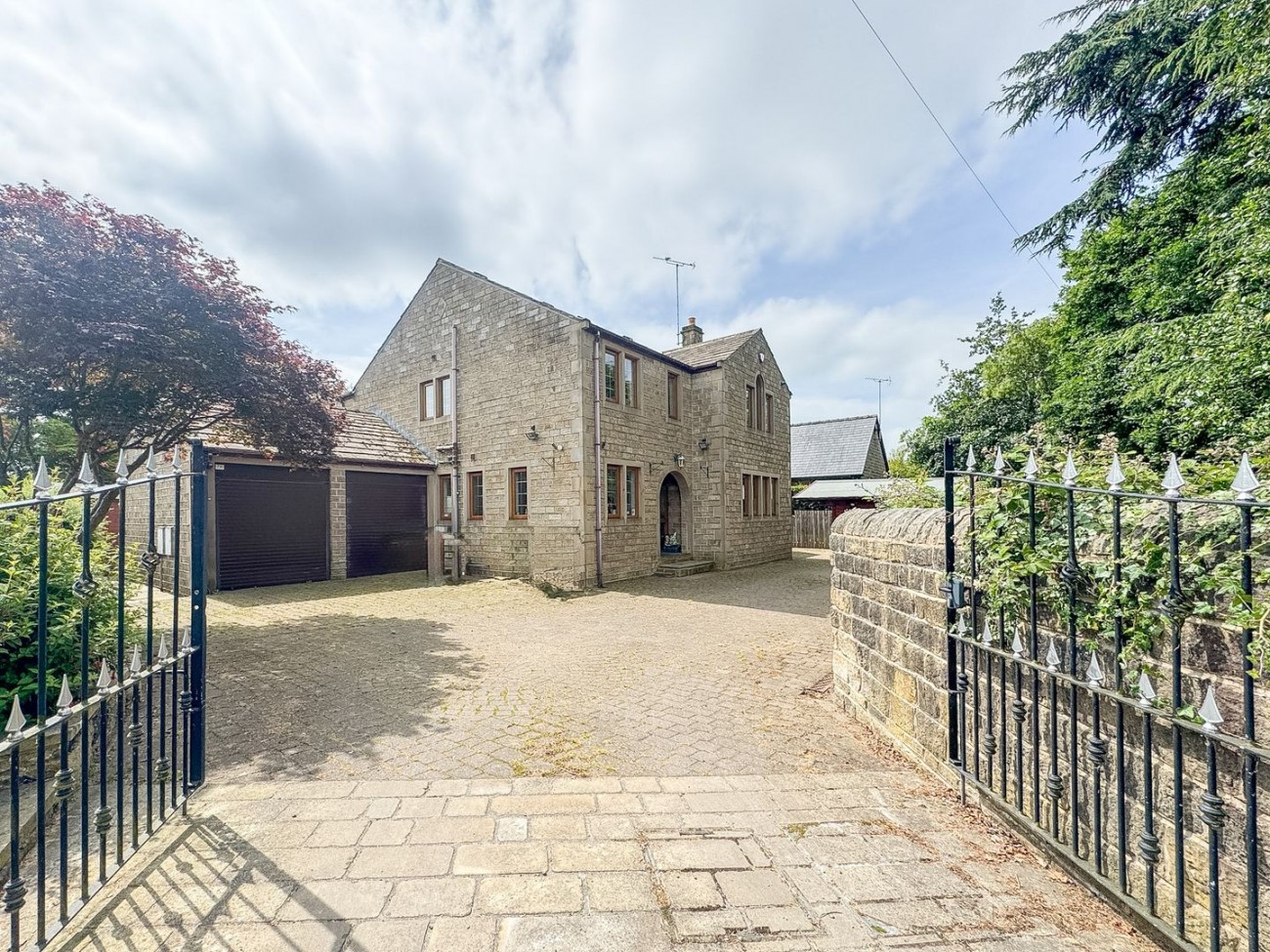 Images for Honley, Holmfirth
