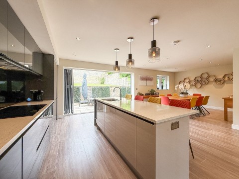 Click the photo for more details of Netherthong, Holmfirth, West Yorkshire