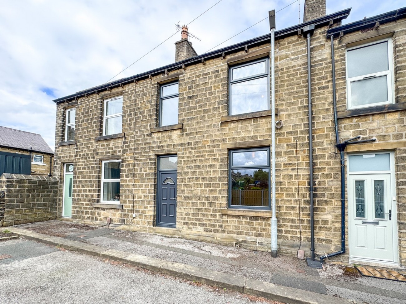 Images for Honley, Holmfirth