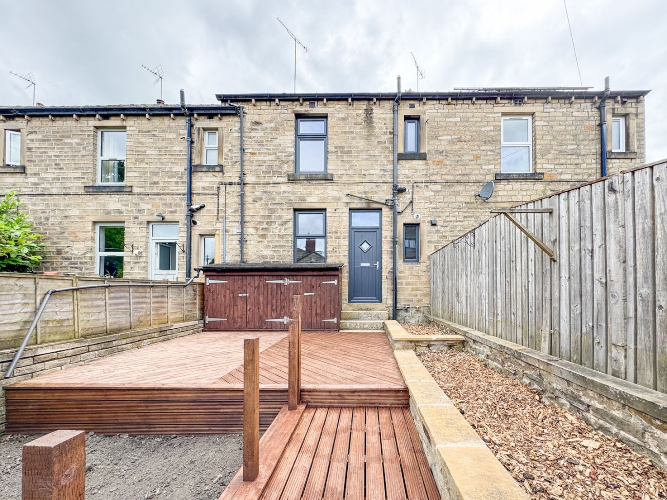 Images for Honley, Holmfirth