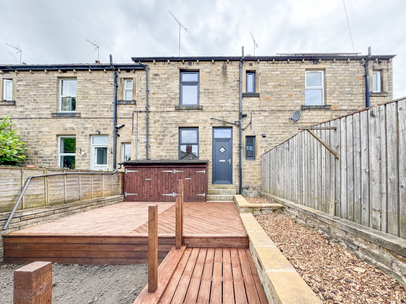 Images for Honley, Holmfirth