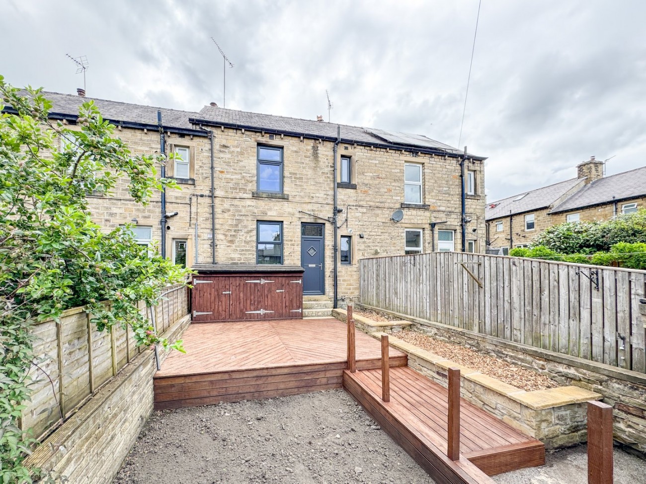 Images for Honley, Holmfirth