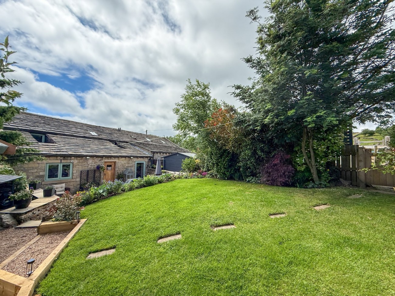 Images for Slaithwaite, Huddersfield
