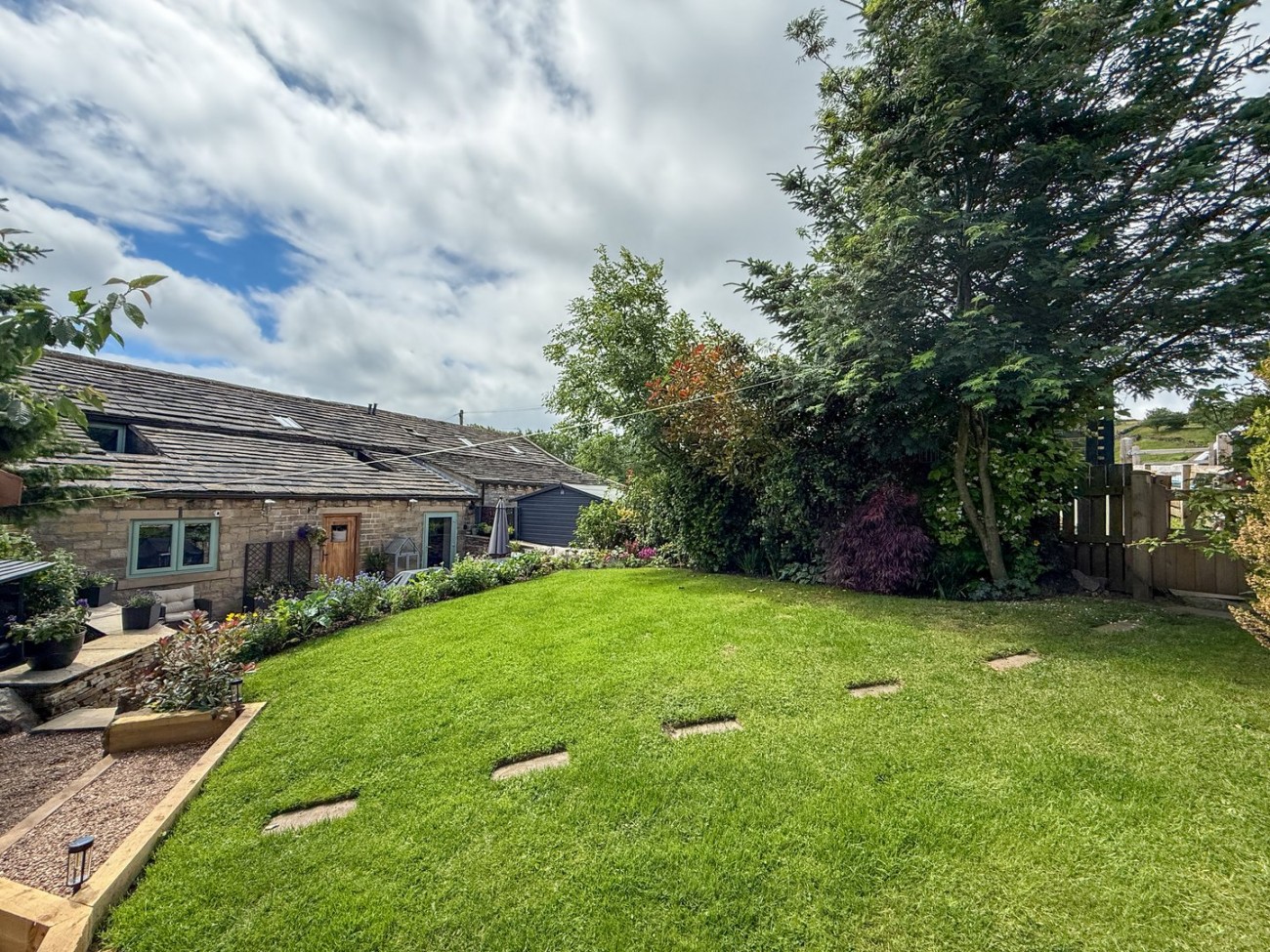 Images for Slaithwaite, Huddersfield