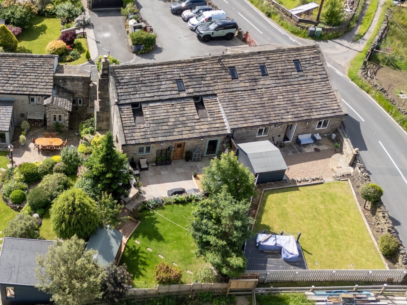 Images for Slaithwaite, Huddersfield