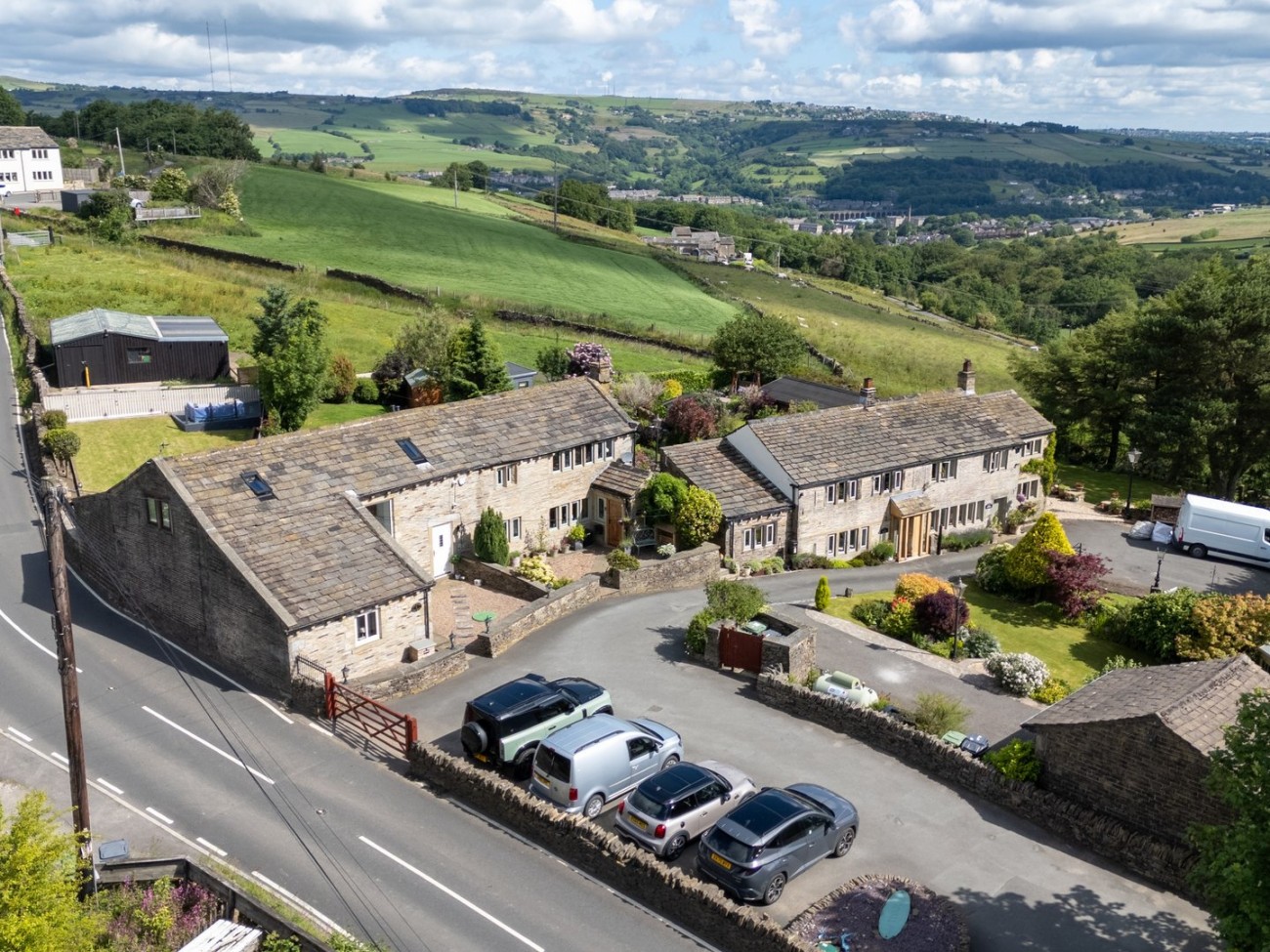 Images for Slaithwaite, Huddersfield