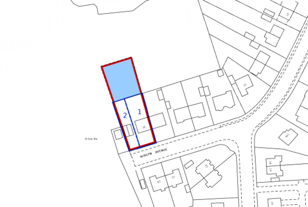 Floorplans For Netherton, Huddersfield
