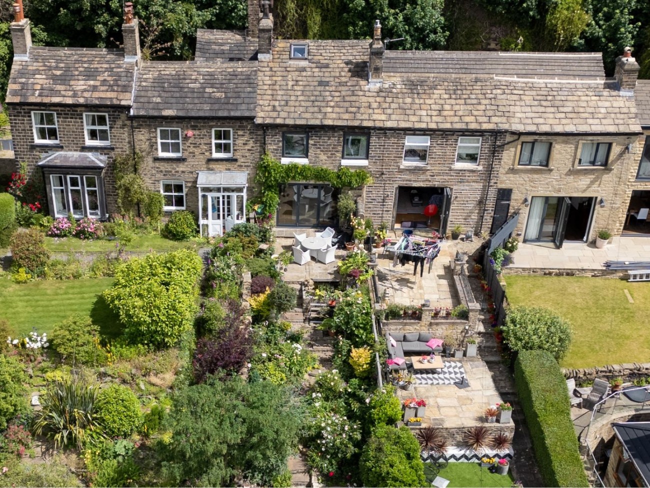 Images for Kirkburton, Huddersfield