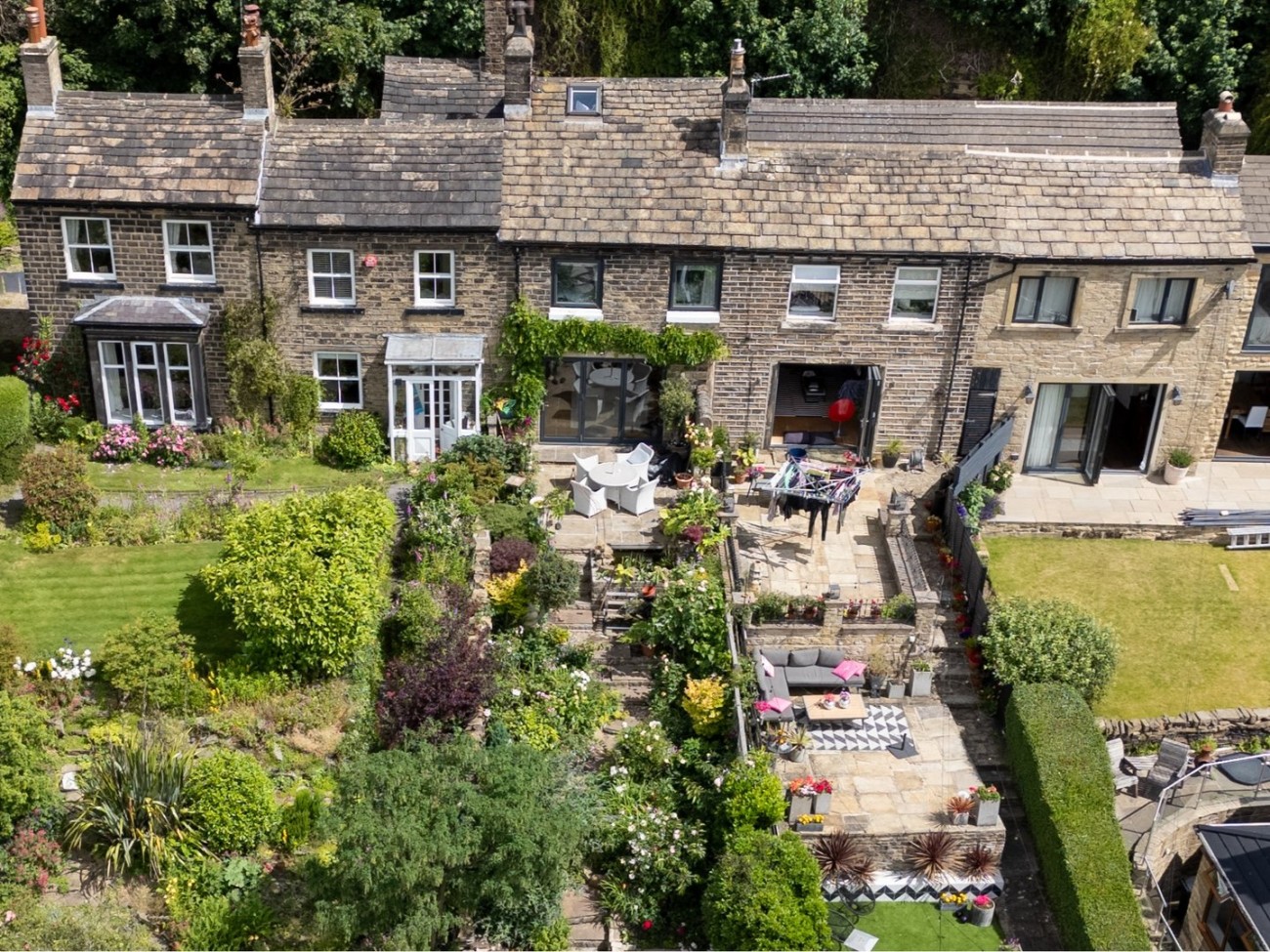 Images for Kirkburton, Huddersfield