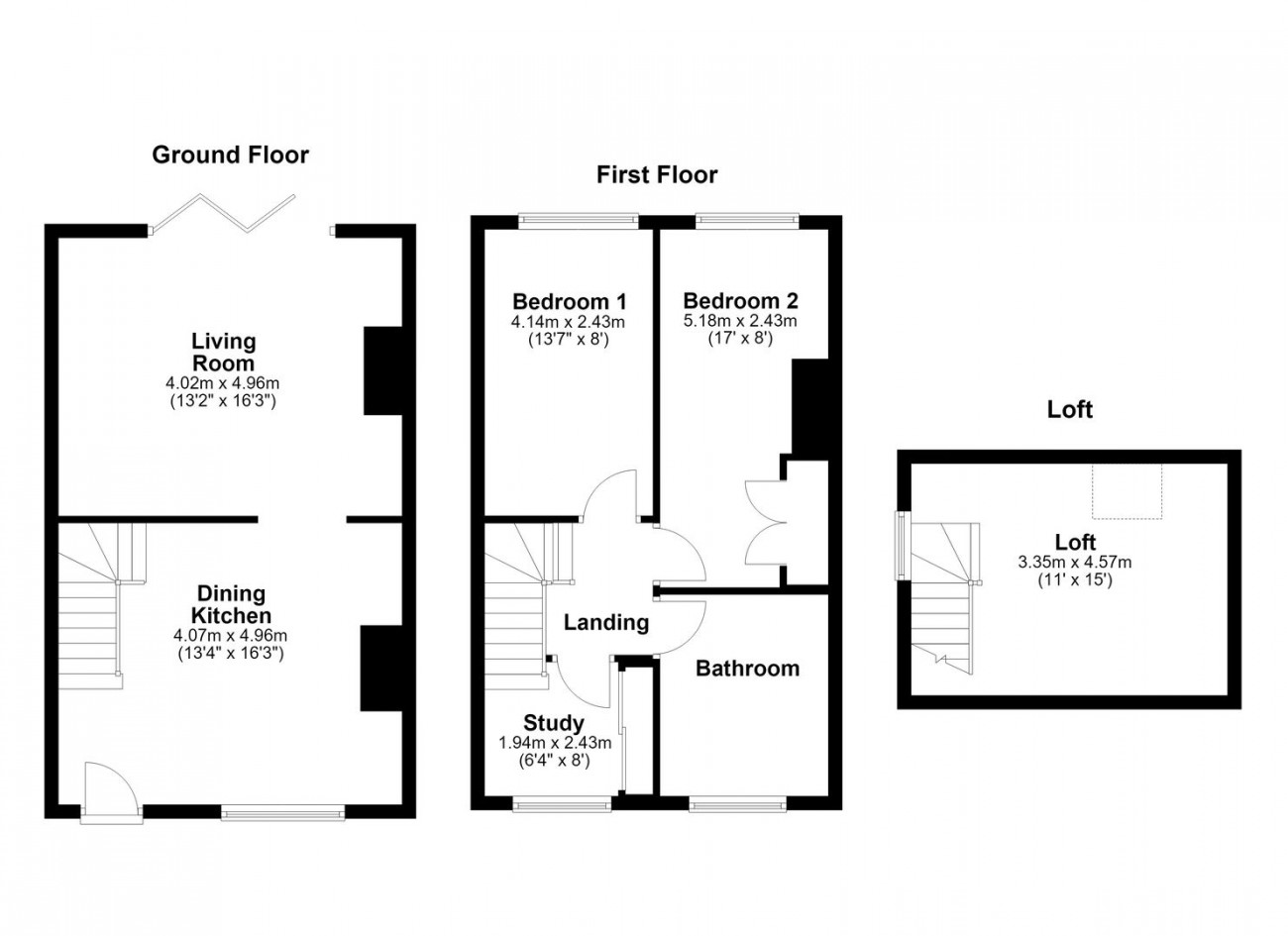 Images for Kirkburton, Huddersfield
