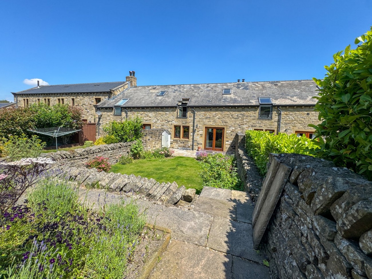 Images for Honley, Holmfirth