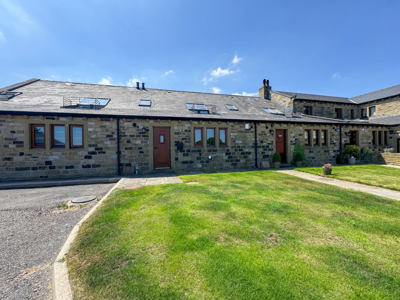 Images for Honley, Holmfirth
