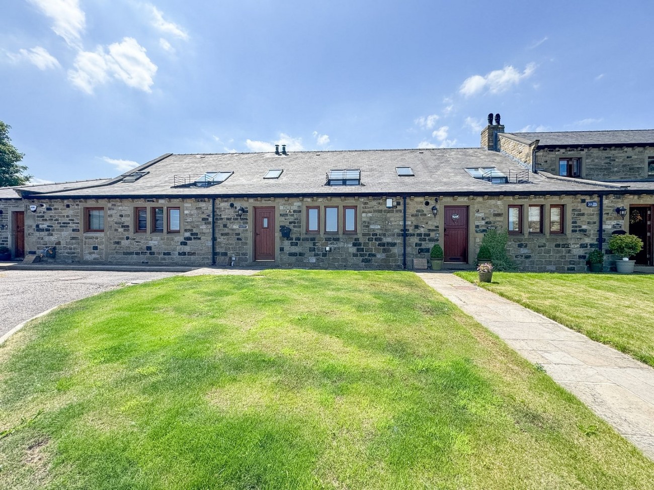 Images for Honley, Holmfirth