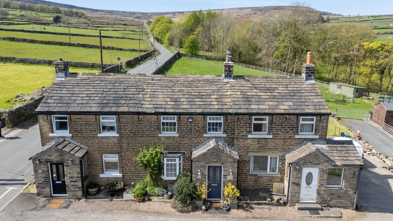 Images for Meltham, Holmfirth