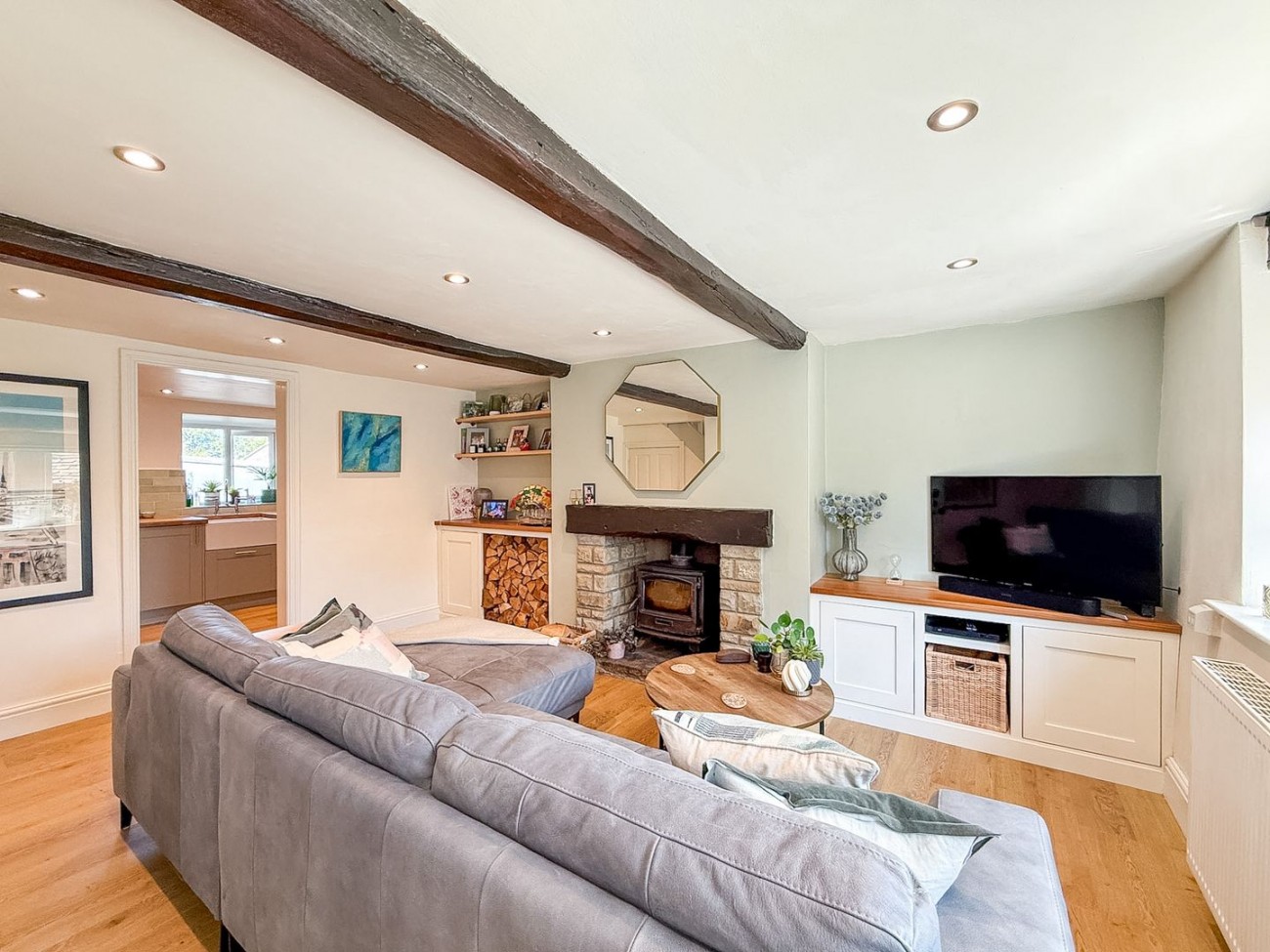 Images for Honley, Holmfirth