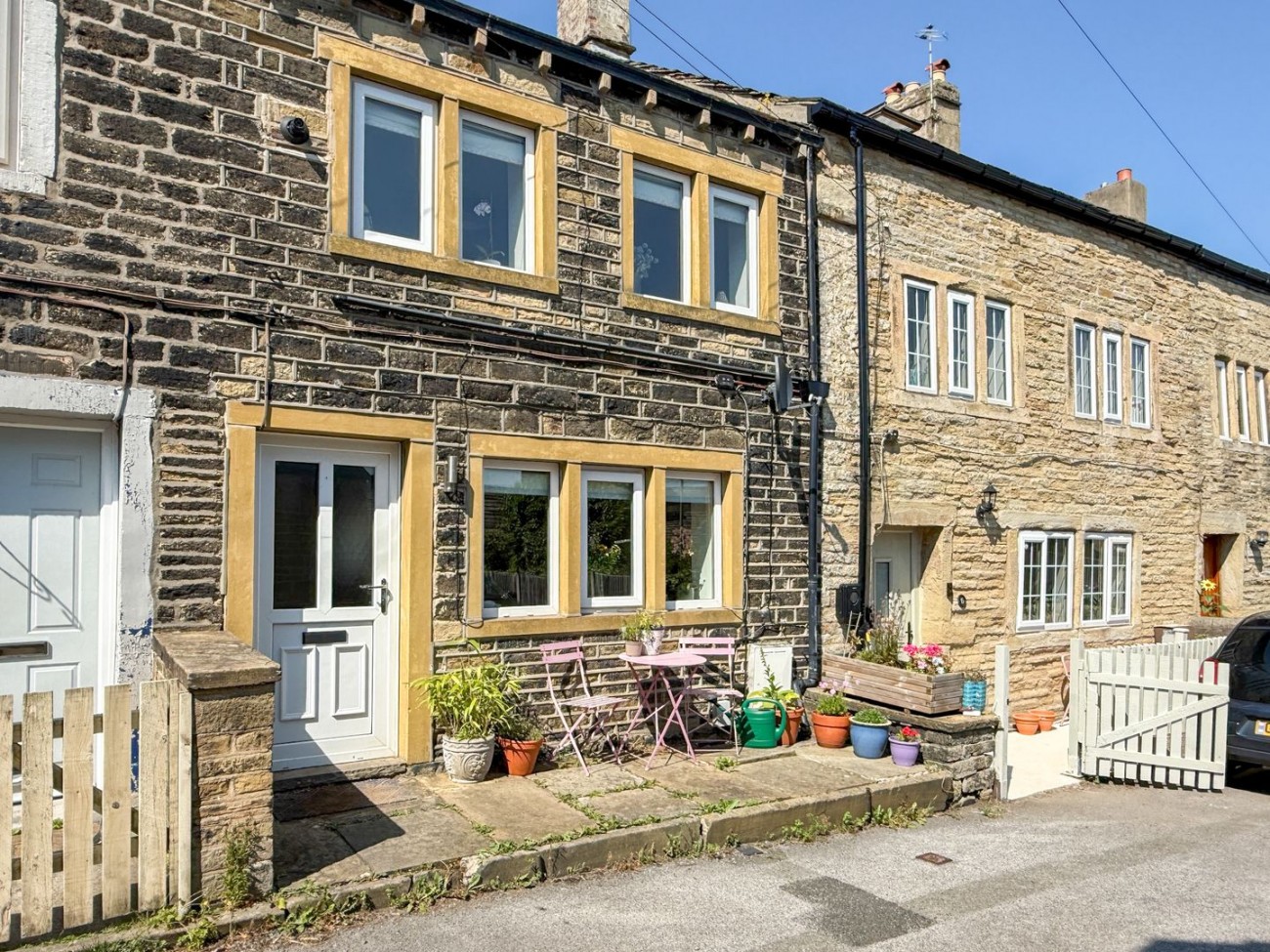 Images for Honley, Holmfirth