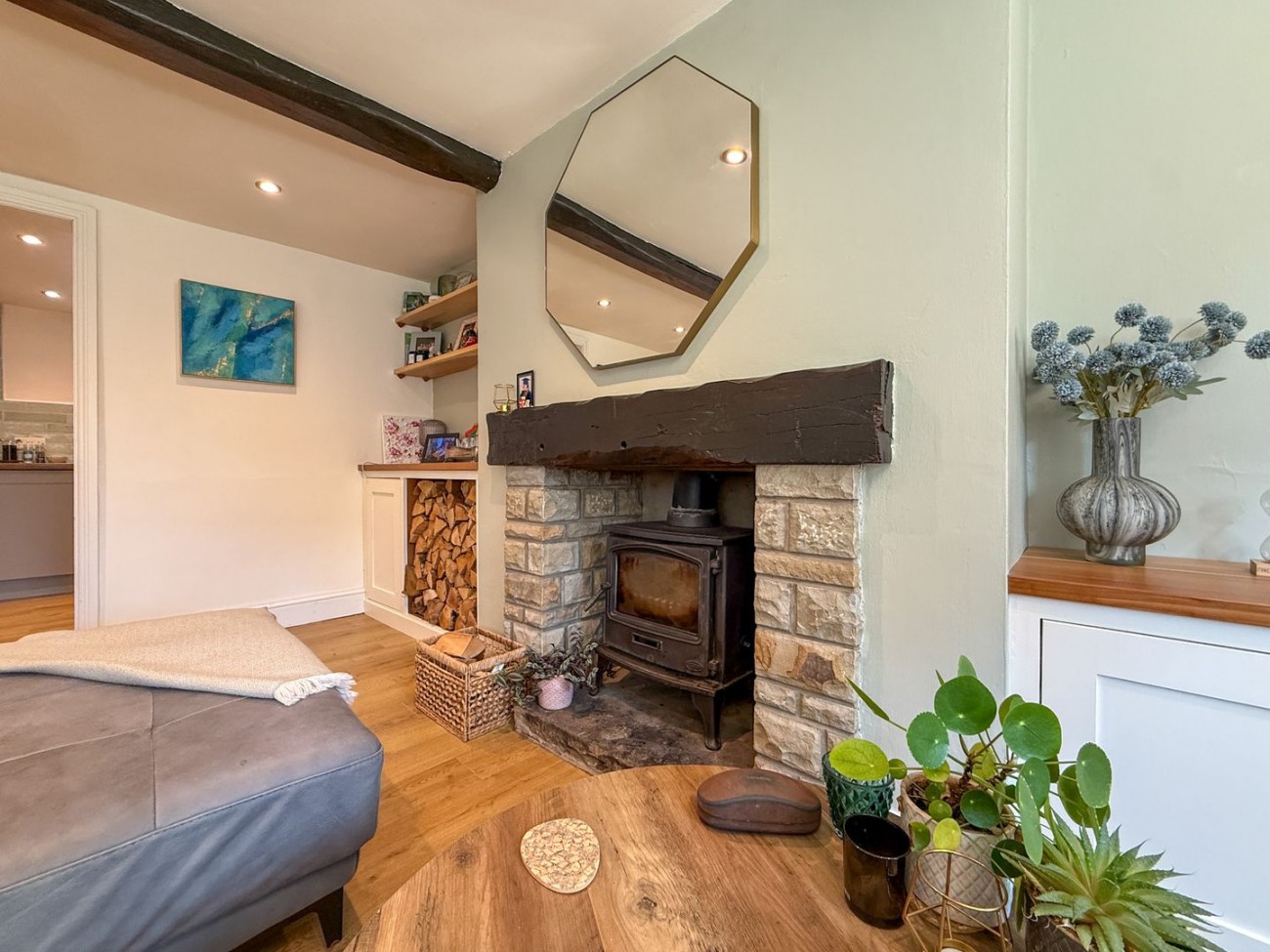 Images for Honley, Holmfirth