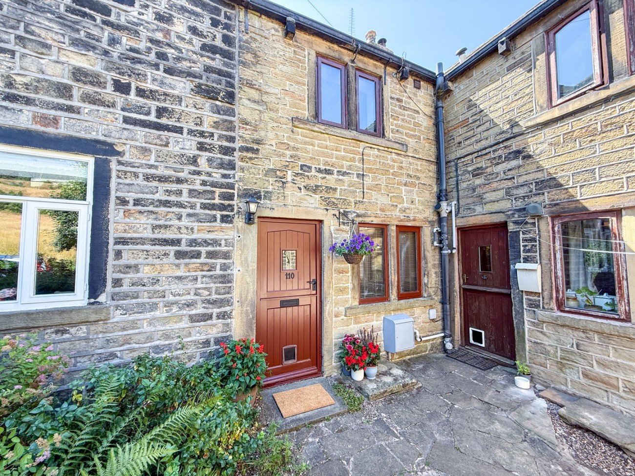 Images for Honley, Holmfirth