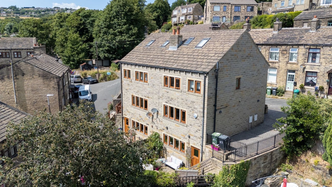 Images for Golcar, Huddersfield