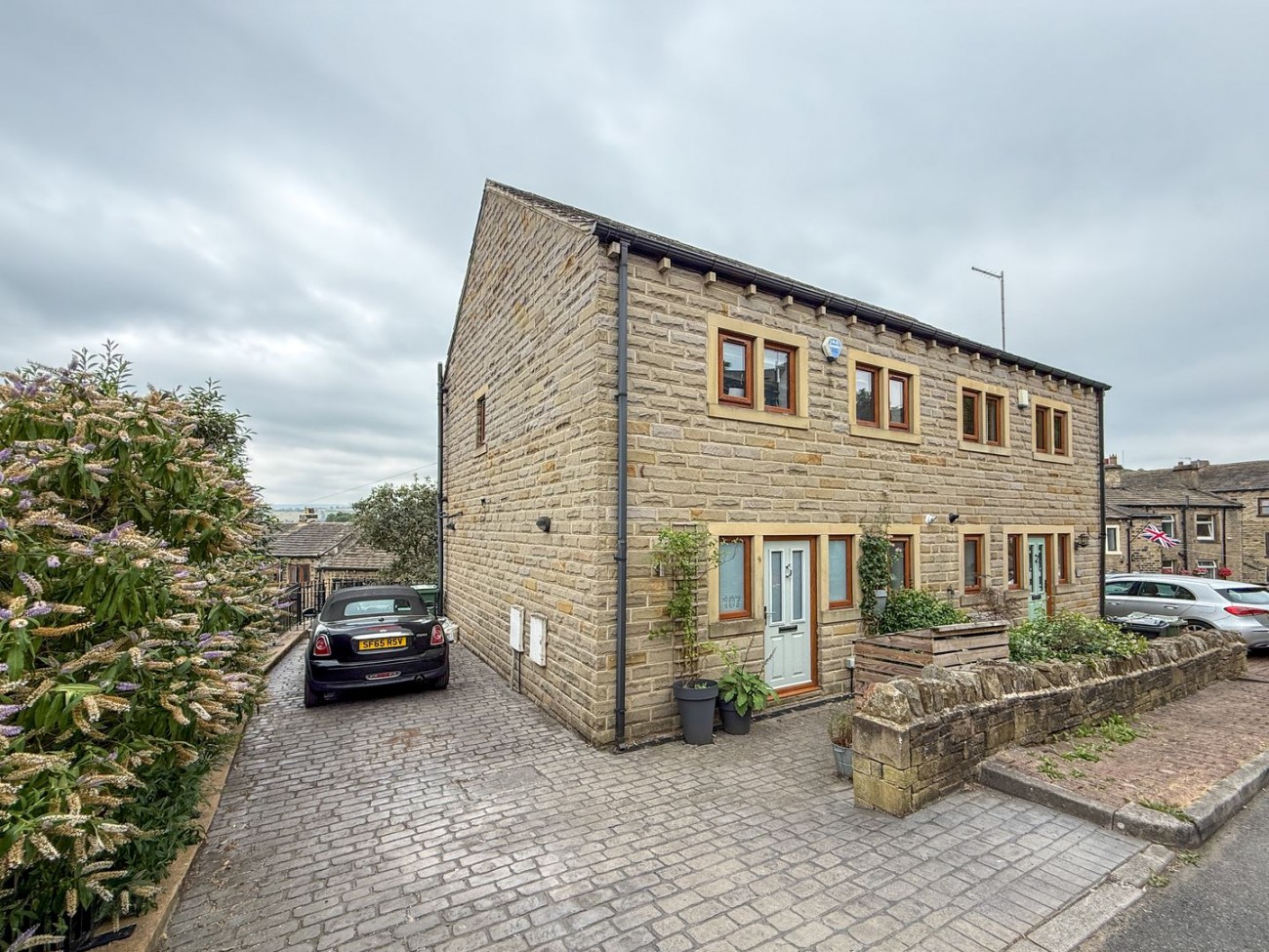 Images for Golcar, Huddersfield