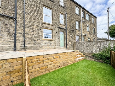 Click the photo for more details of Mount, Huddersfield