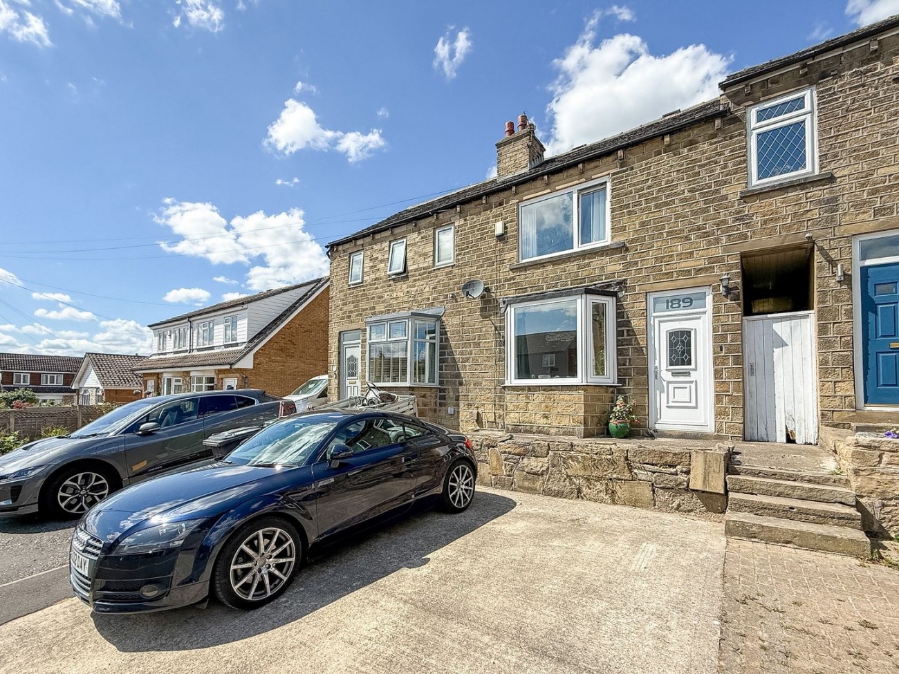 Images for Lepton, Huddersfield
