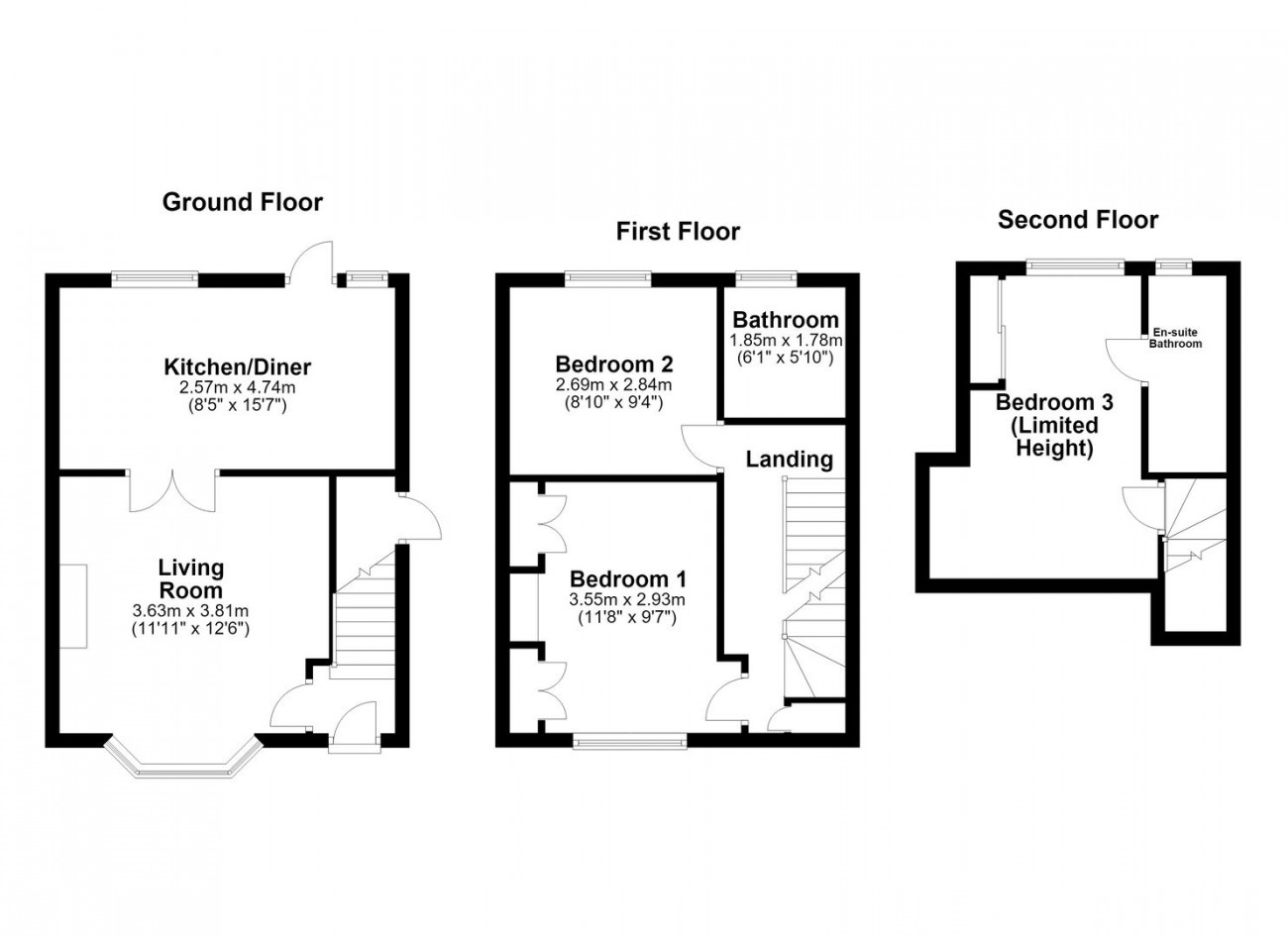 Images for Lepton, Huddersfield
