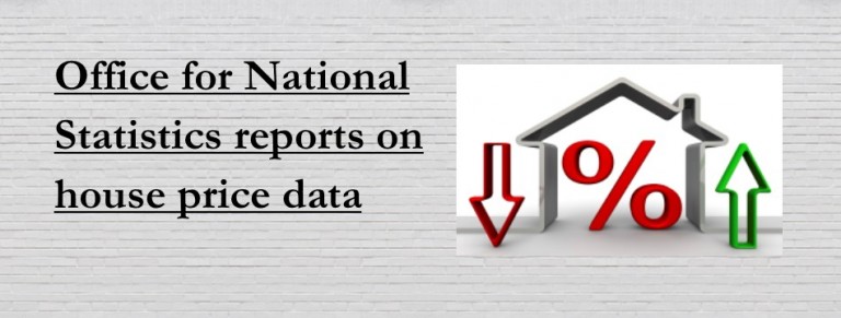 ONS say house prices are steady