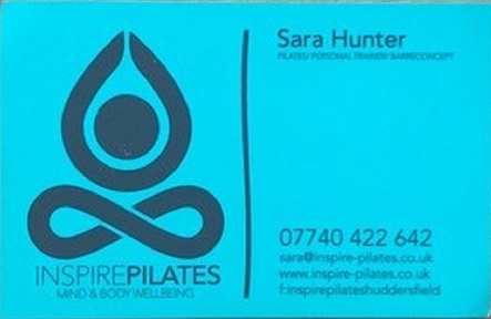 Inspire Pilates