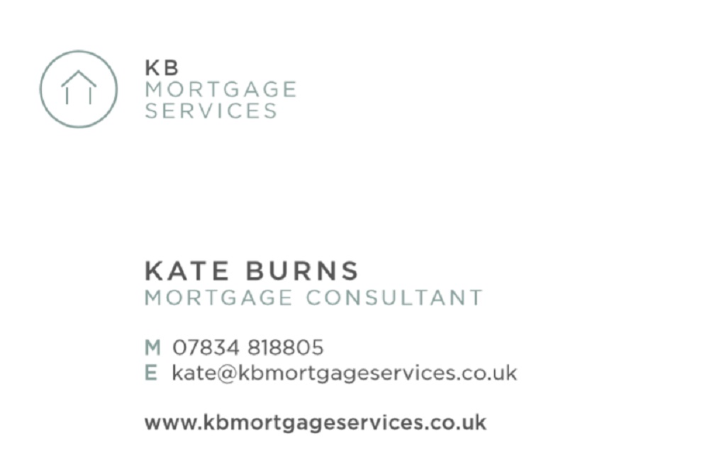 Kate Burns Mortgages