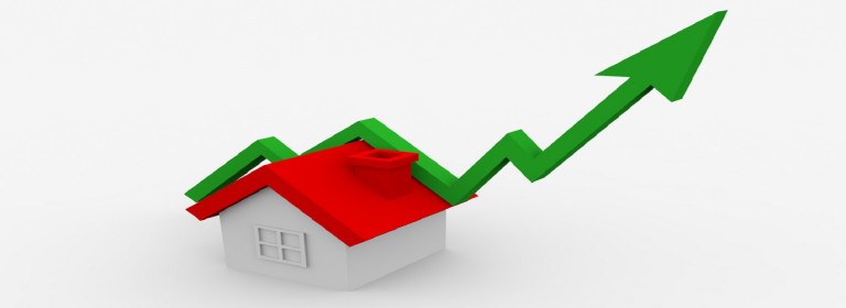 House prices up in West Yorkshire