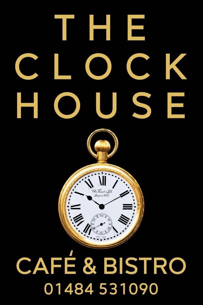 Clock House