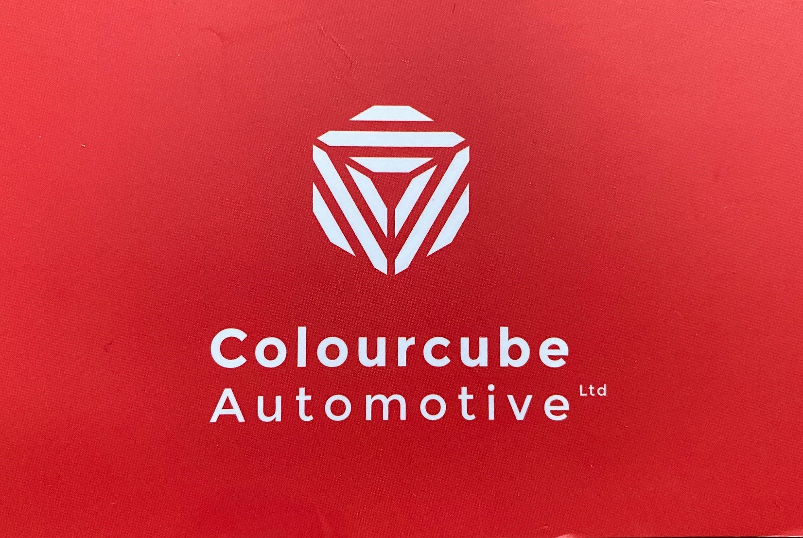 Colourcube