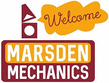 Marsden Mechanics