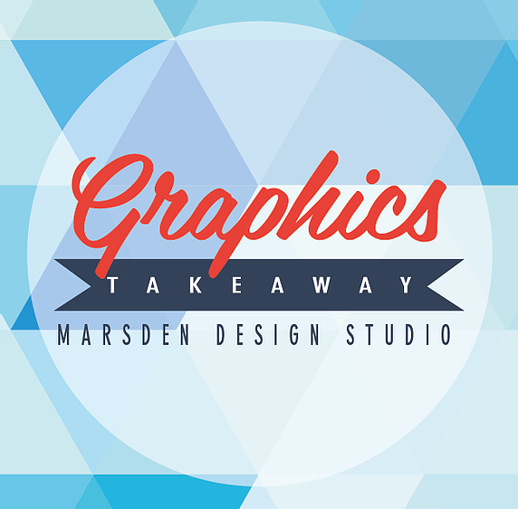 Graphics Takeaway