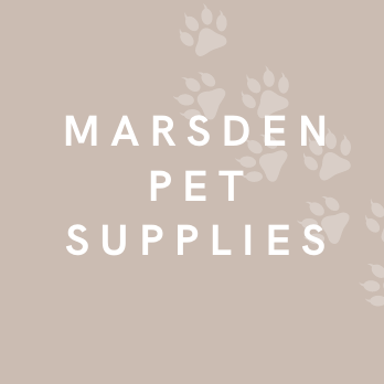 Marsden Pet Supplies
