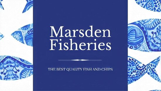 Marsden Fisheries