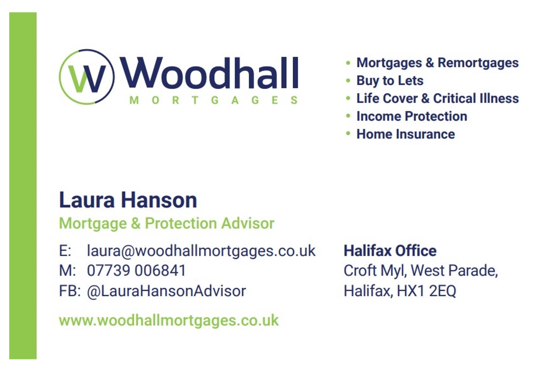 Laura Hanson Mortgages