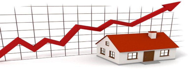 House prices rise strongly in Huddersfield