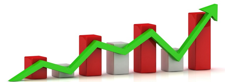 Huddersfield and Holmfirth House Prices Rise